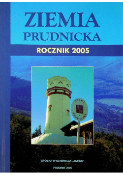 Ziemia prudnicka rocznik 2005