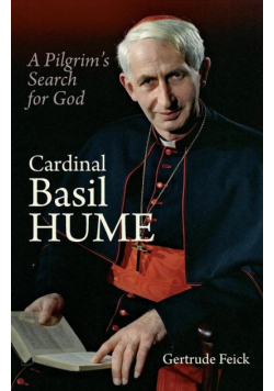 Cardinal Basil Hume