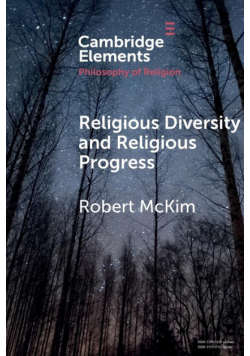 Religious Diversity and Religious Progress