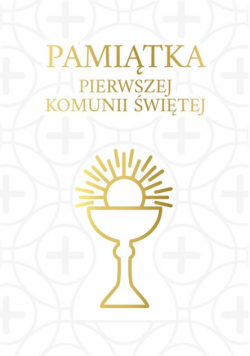 Pakiet komunijny B5