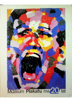 Muzeum plakatu w Wilanowie 1968 1988