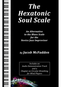 The Hexatonic Soul Scale
