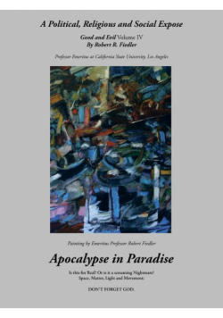 Apocalypse in Paradise