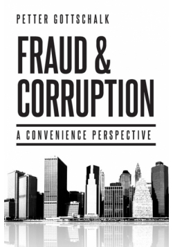 Fraud and Corruption