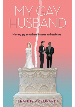 My Gay Husband