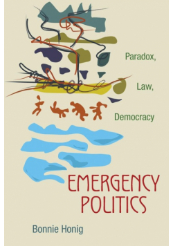 Emergency Politics