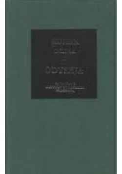 Odyseja
