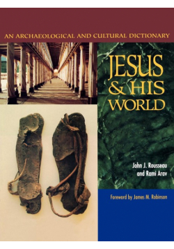 Jesus and His World