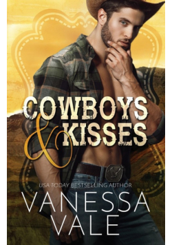 Cowboys & Kisses