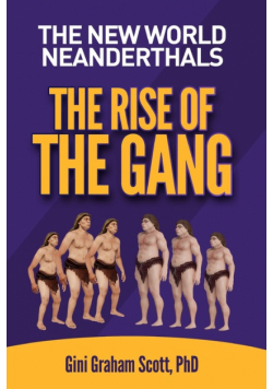 The New World Neanderthals