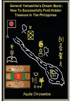 General Yamashita's Dream Book