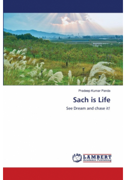 Sach is Life