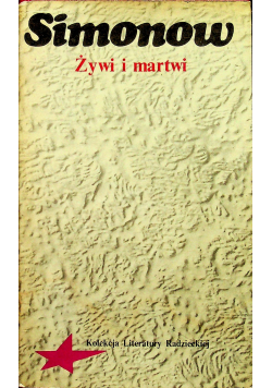 Żywi i martwi