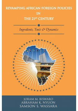 Revamping African Foreign Policies In The 21St Century