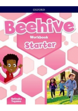 Beehive Starter WB