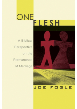 One Flesh