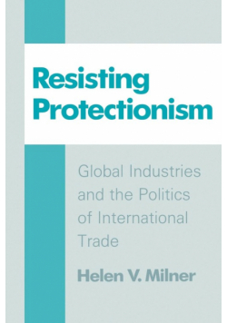Resisting Protectionism