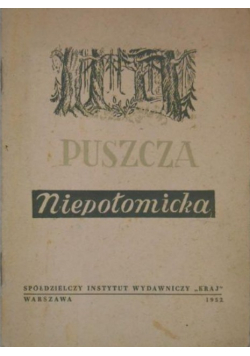 Puszcza Niepołoimicka