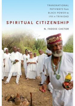 Spiritual Citizenship