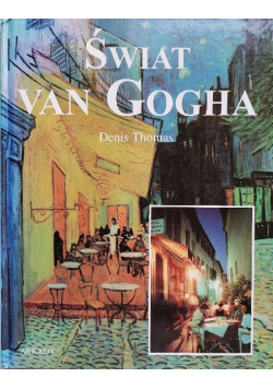 Świat Van  Gogha