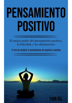 Pensamiento Positivo
