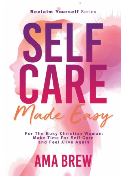 SELF CARE Made Easy