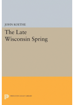 The Late Wisconsin Spring