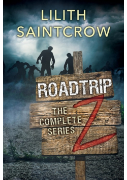 The Complete Roadtrip Z