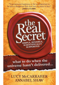 The Real Secret