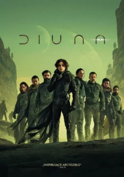 Diuna DVD