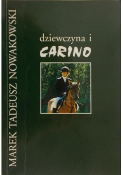 Dziewczyna i Carino