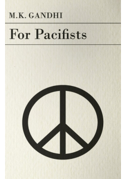 For Pacifists