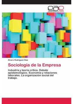 Sociología de la Empresa