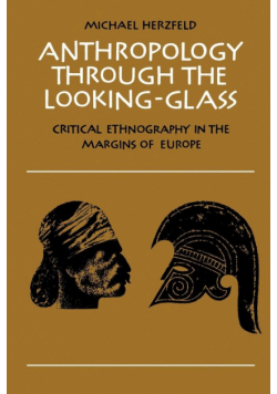 Anthropology Through the Looking-Glass