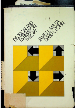 Decision and estimation theory