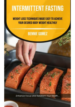 Intermittent Fasting