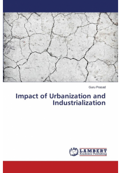 Impact of Urbanization and Industrialization