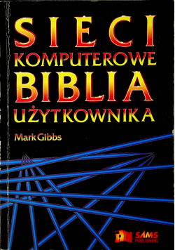Sieci komputerowe Biblia użytkownika