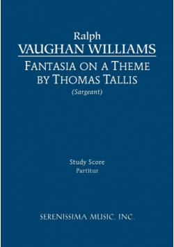 Fantasia on a Theme of Thomas Tallis
