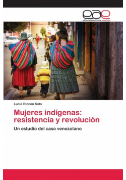 Mujeres indígenas