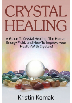 Crystal Healing