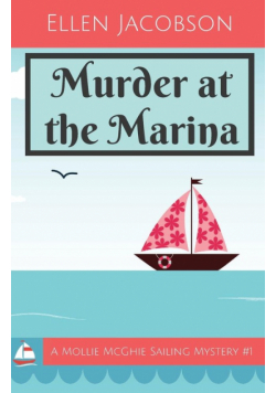 Murder at the Marina