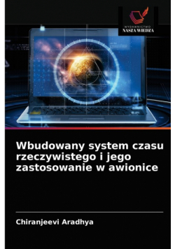 Wbudowany system czasu rzeczywistego i jego zastosowanie w awionice