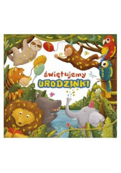Karnet KW Dżungla