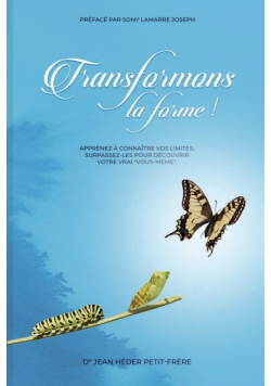 Transformons la forme