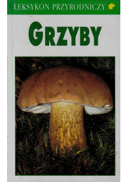 Grzyby