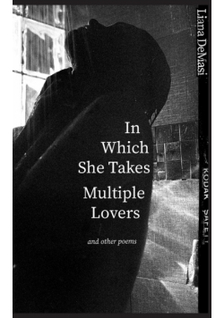 In Which She Takes Multiple Lovers