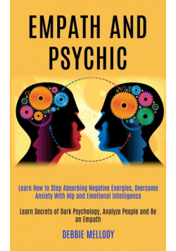 Empath and Psychic
