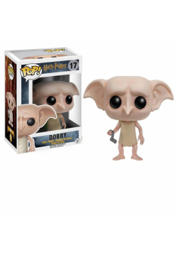 Funko Figurka POP Vinyl Harry Potter: Dobby