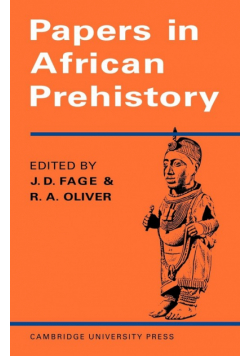 Papers in African Prehistory